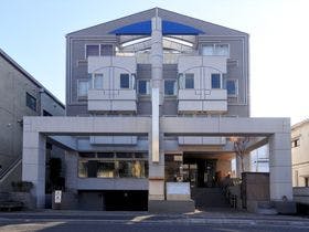 ALTERNEST KAMAKURA 施設全景