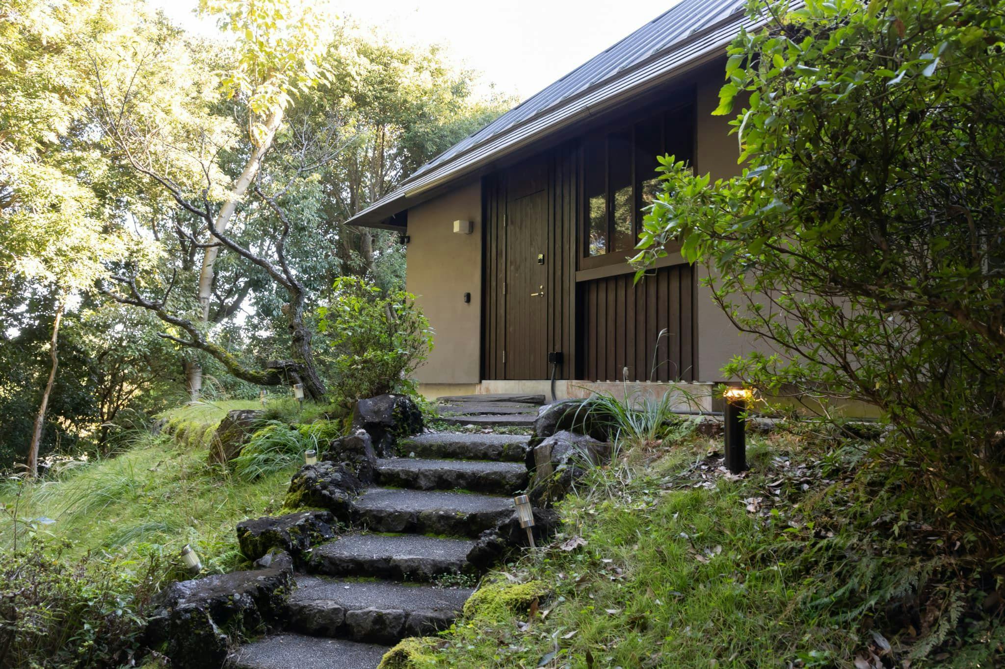 COCO VILLA 伊豆赤沢