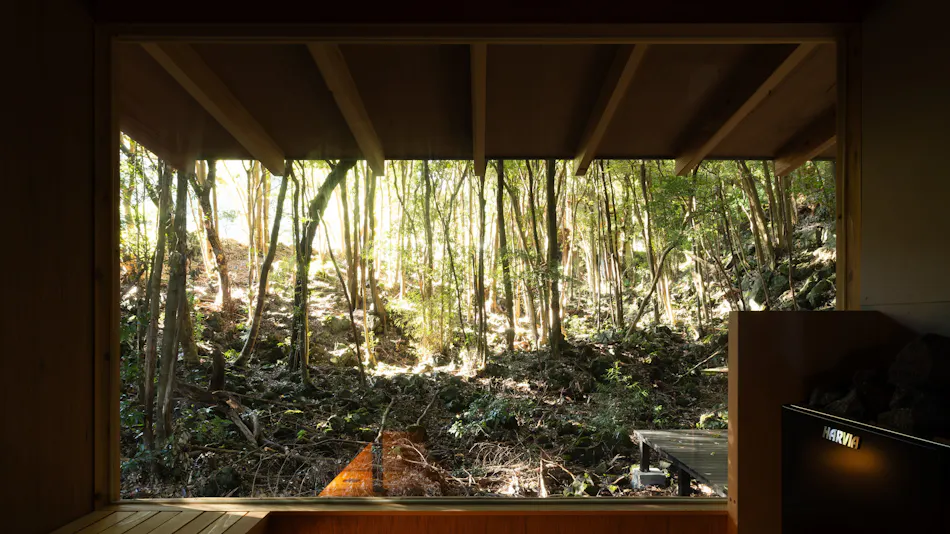 COCO VILLA Izu Akazawa