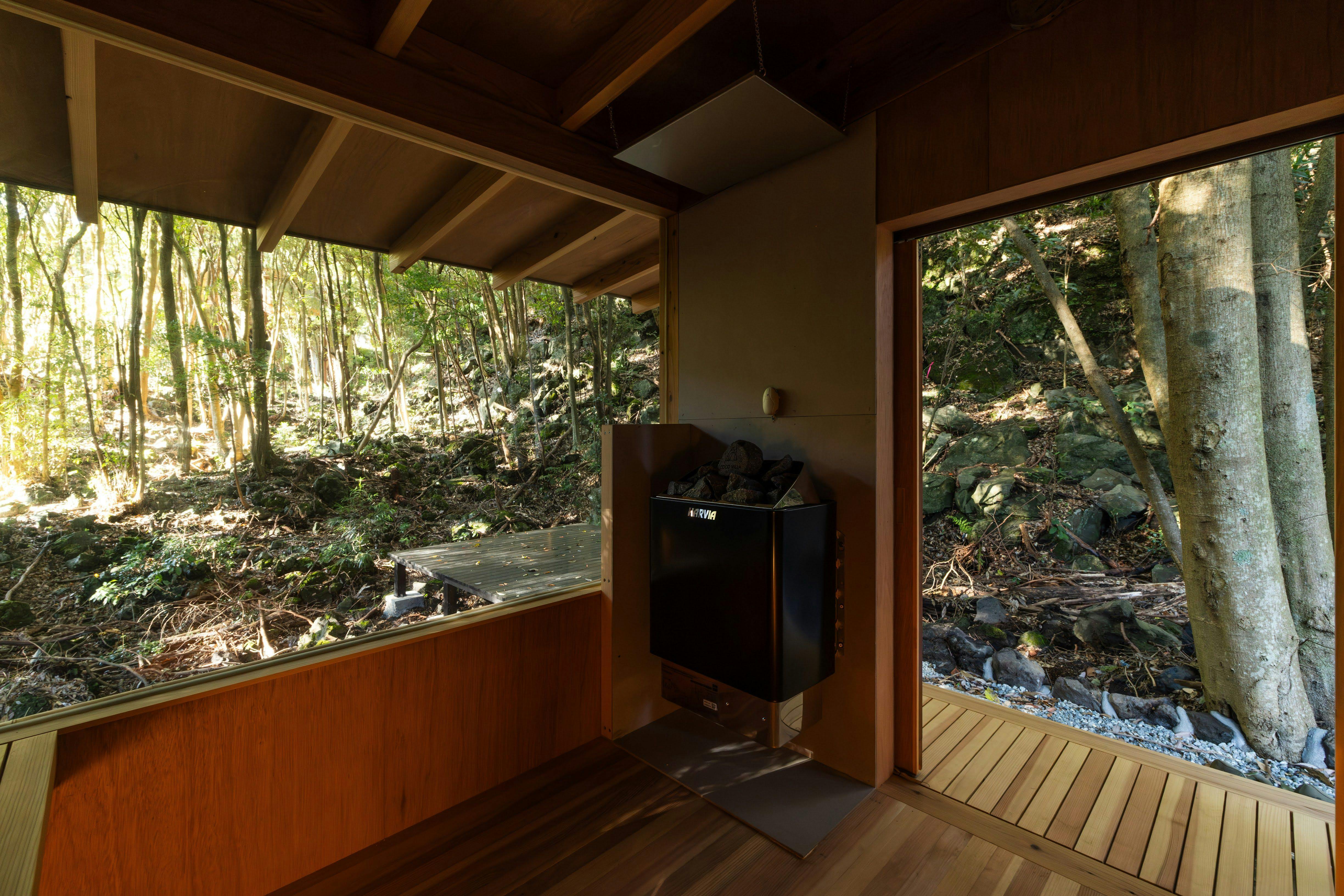 COCO VILLA 伊豆赤沢
