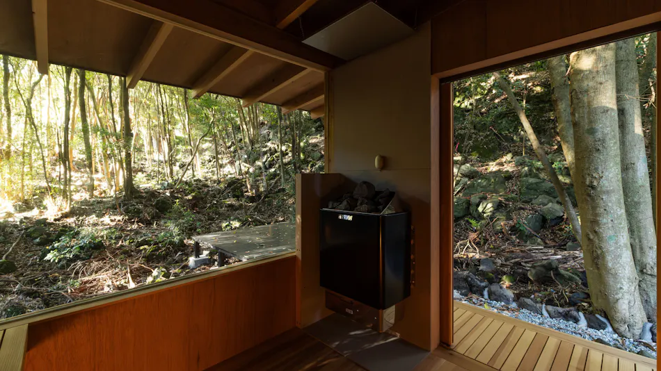 COCO VILLA Izu Akazawa