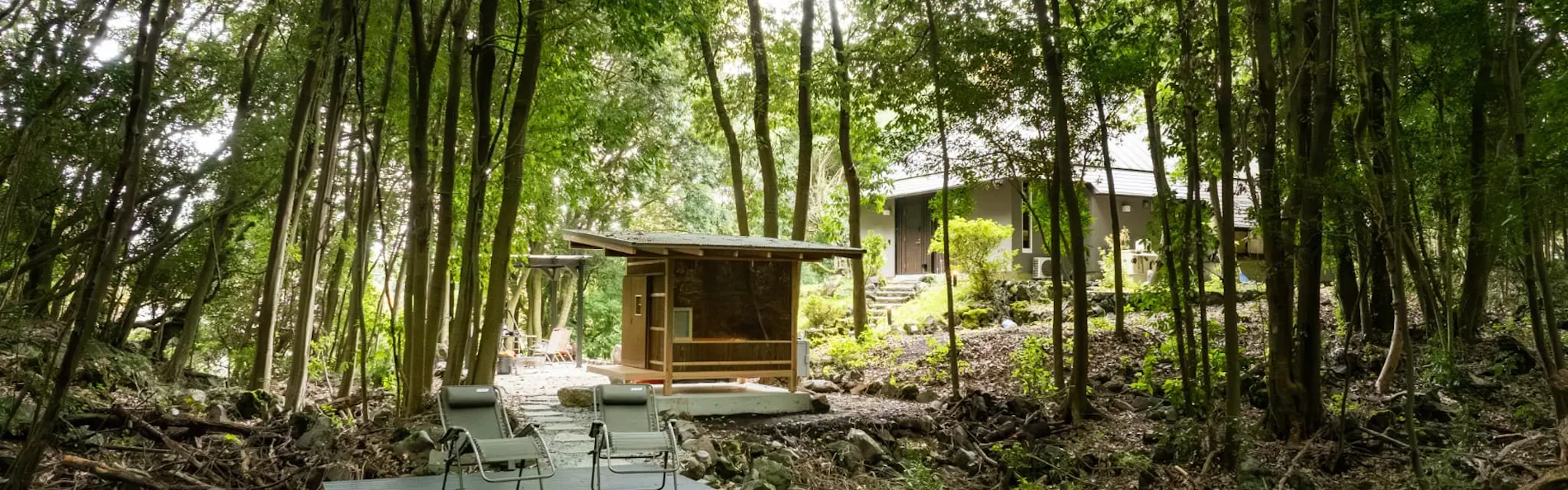 COCO VILLA 伊豆赤沢