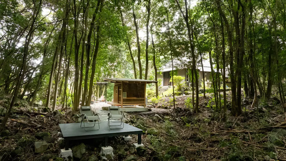 COCO VILLA Izu Akazawa