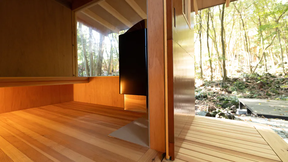 COCO VILLA Izu Akazawa