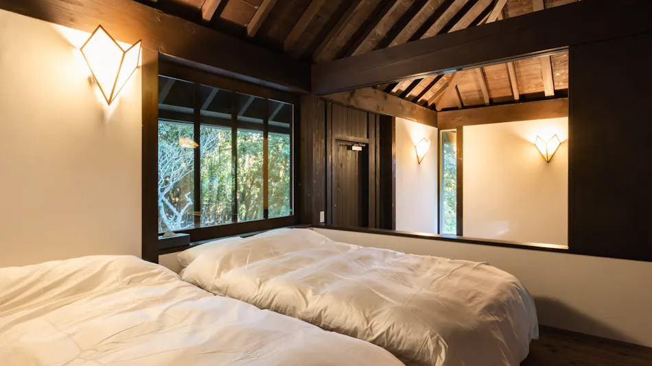 COCO VILLA Izu Akazawa