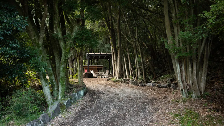 COCO VILLA Izu Akazawa