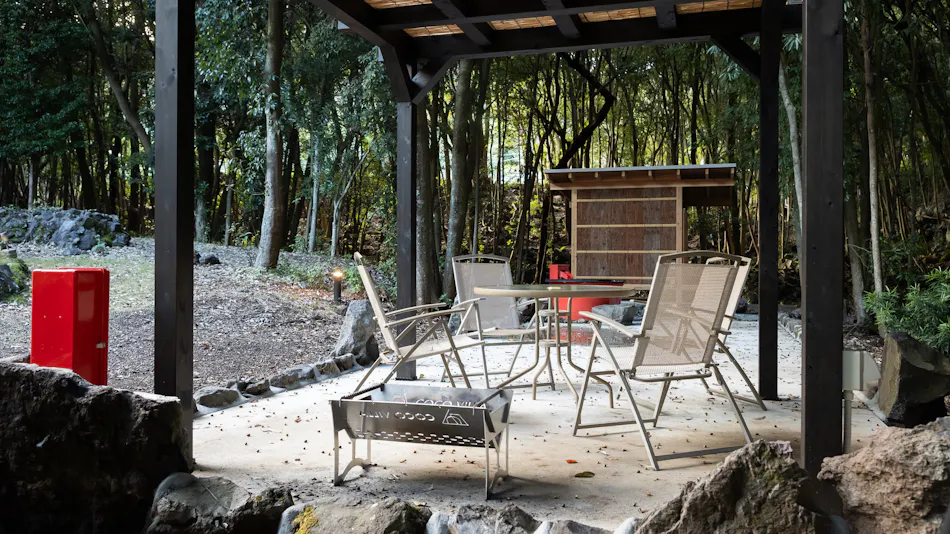 COCO VILLA Izu Akazawa