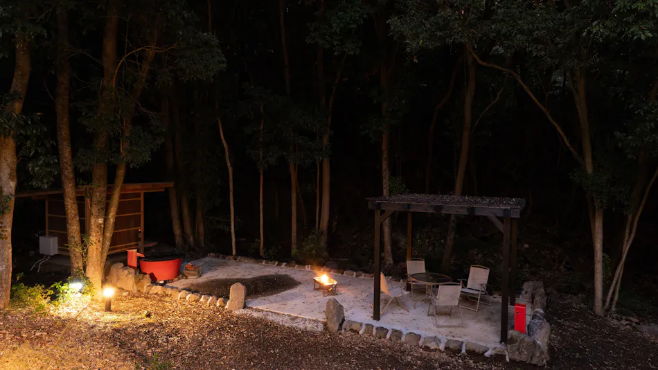 COCO VILLA Izu Akazawa