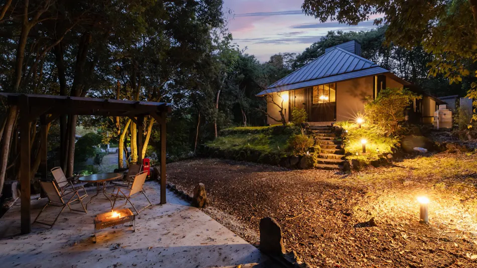 COCO VILLA Izu Akazawa