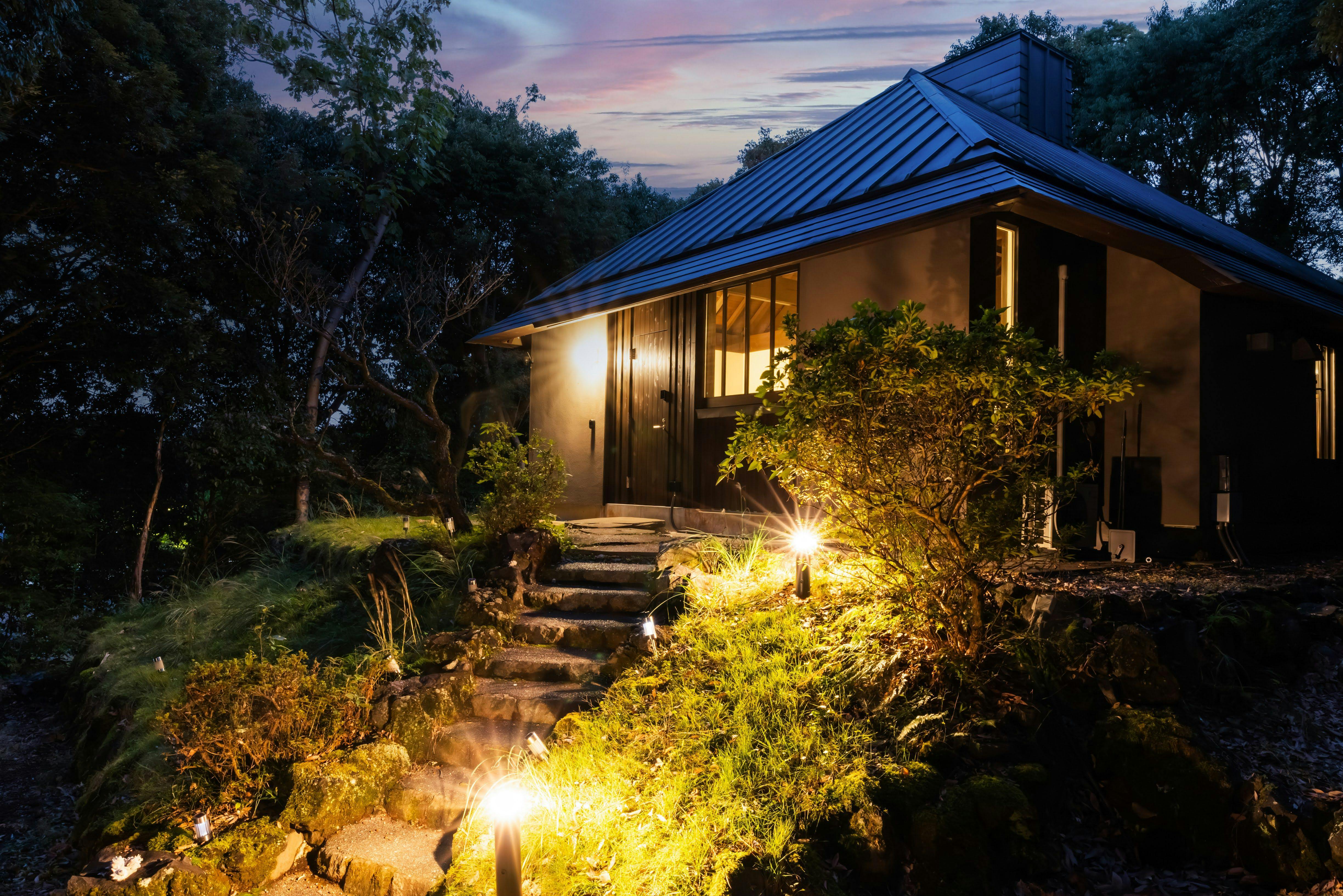 COCO VILLA 伊豆赤沢
