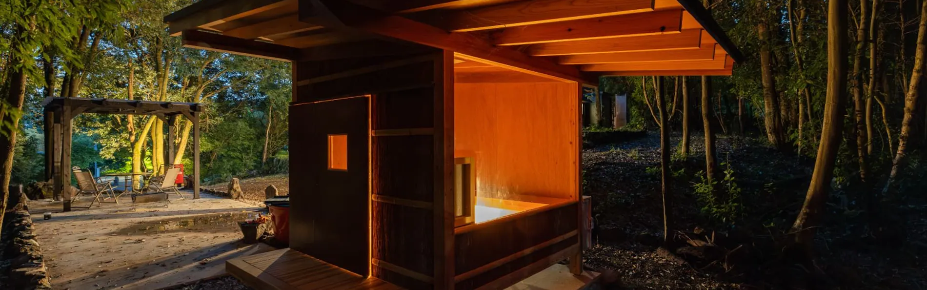 COCO VILLA 伊豆赤沢