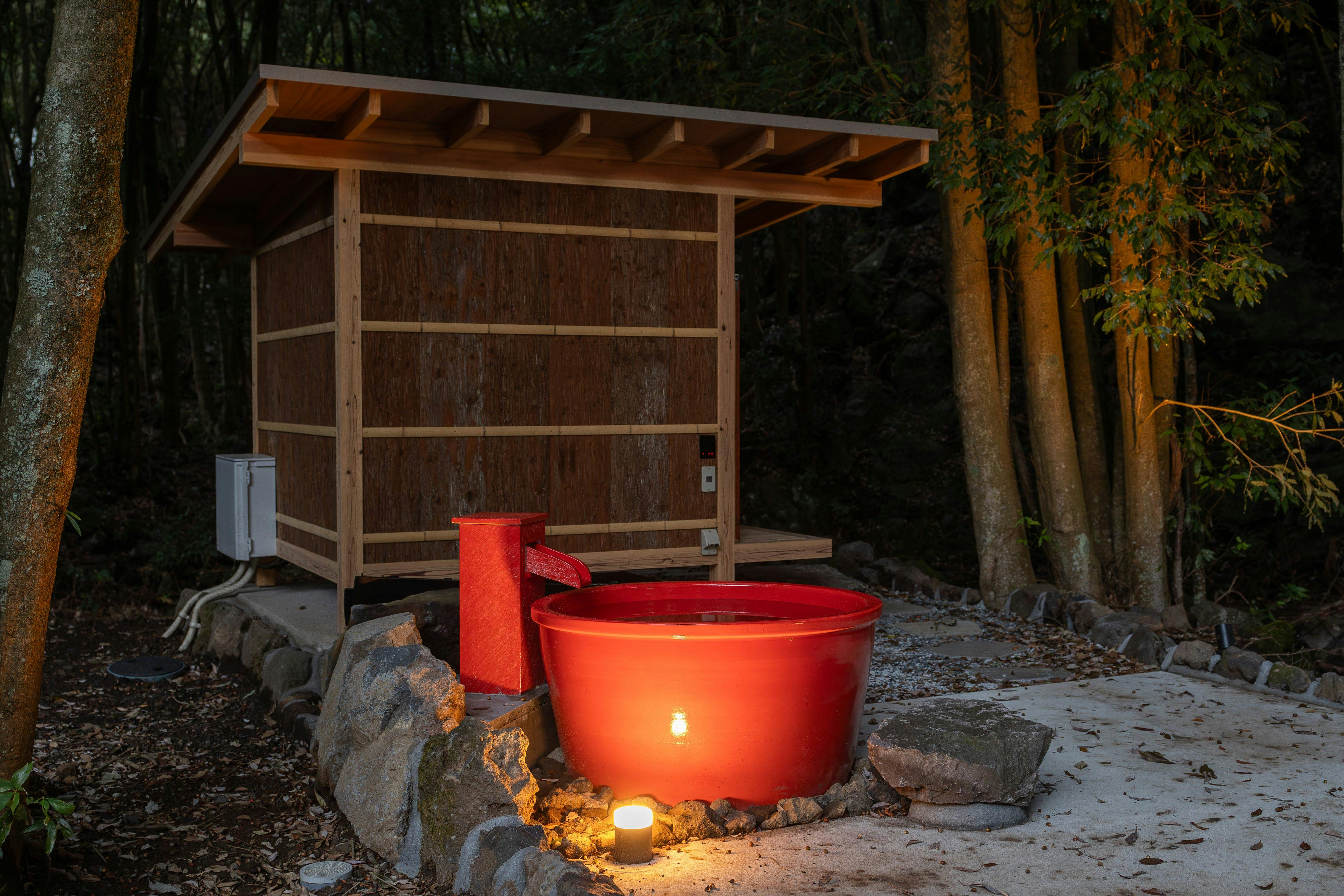 COCO VILLA Izu Akazawa