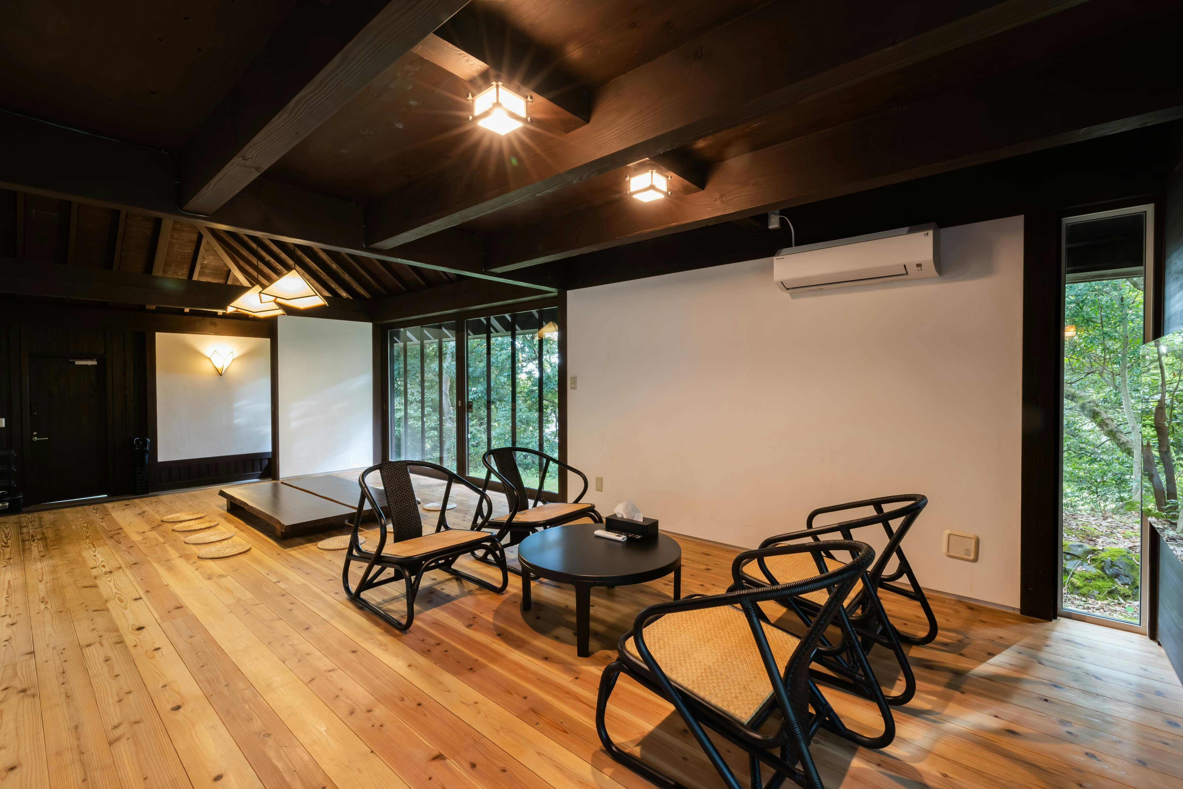 COCO VILLA 伊豆赤沢