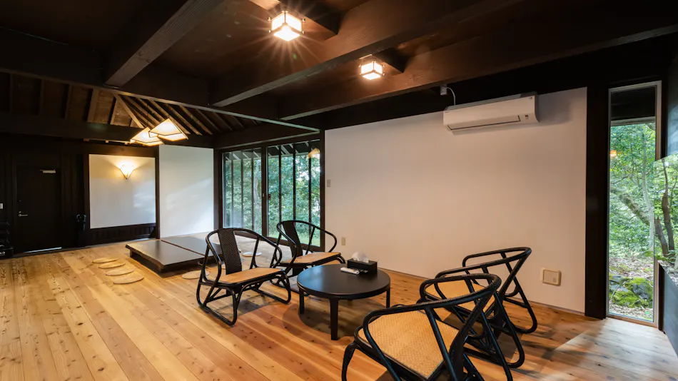 COCO VILLA Izu Akazawa
