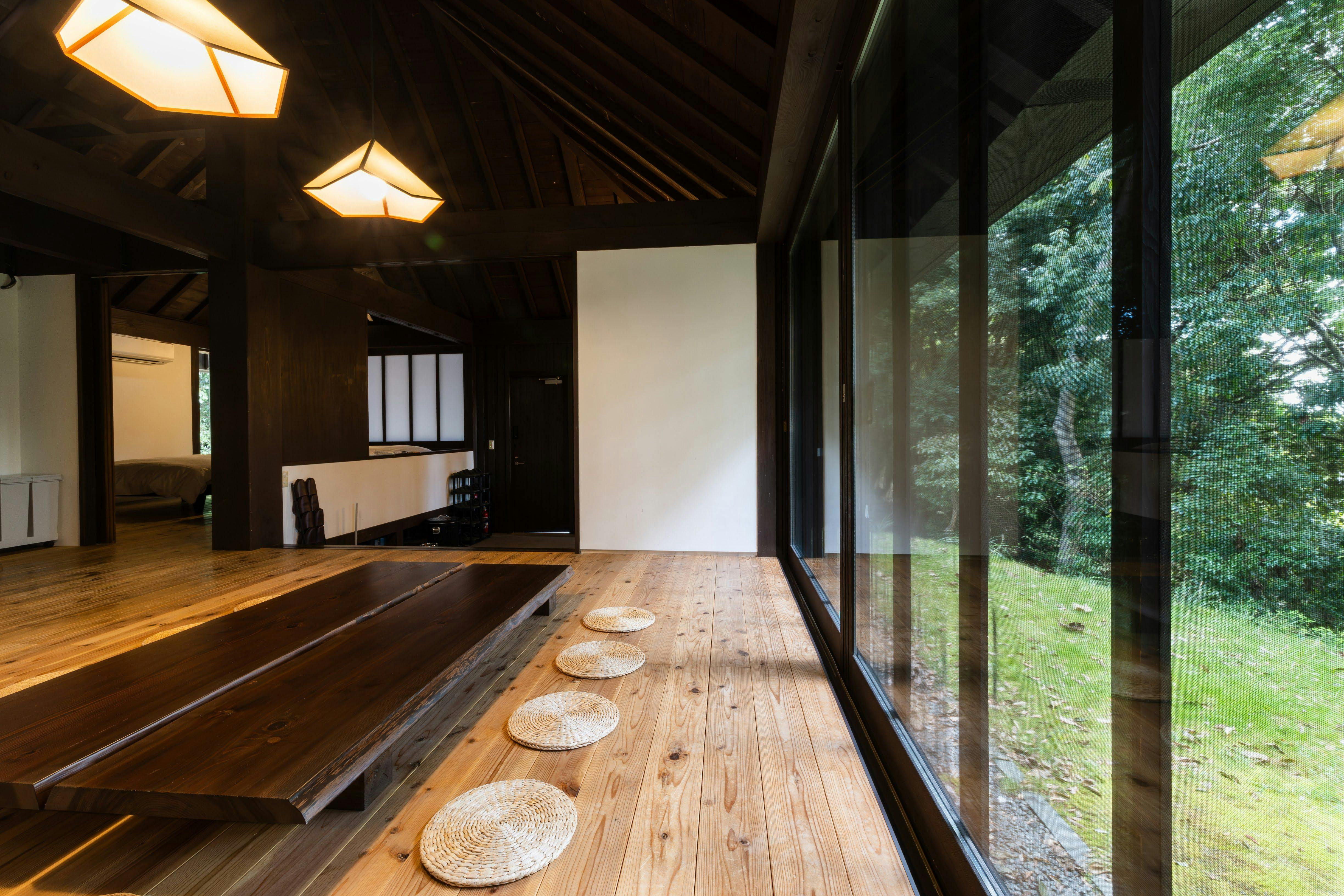 COCO VILLA 伊豆赤沢