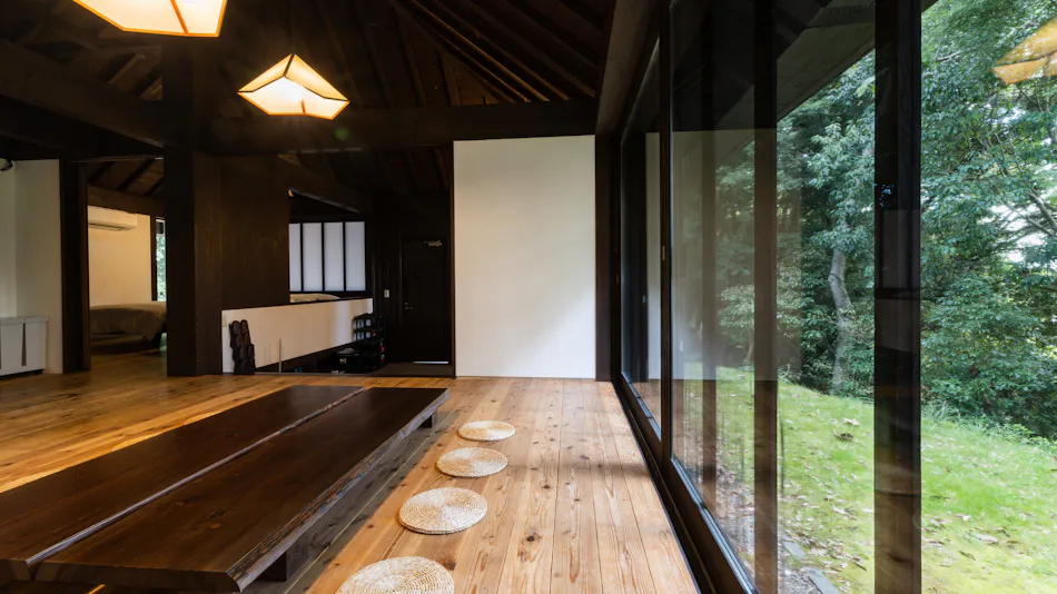 COCO VILLA Izu Akazawa