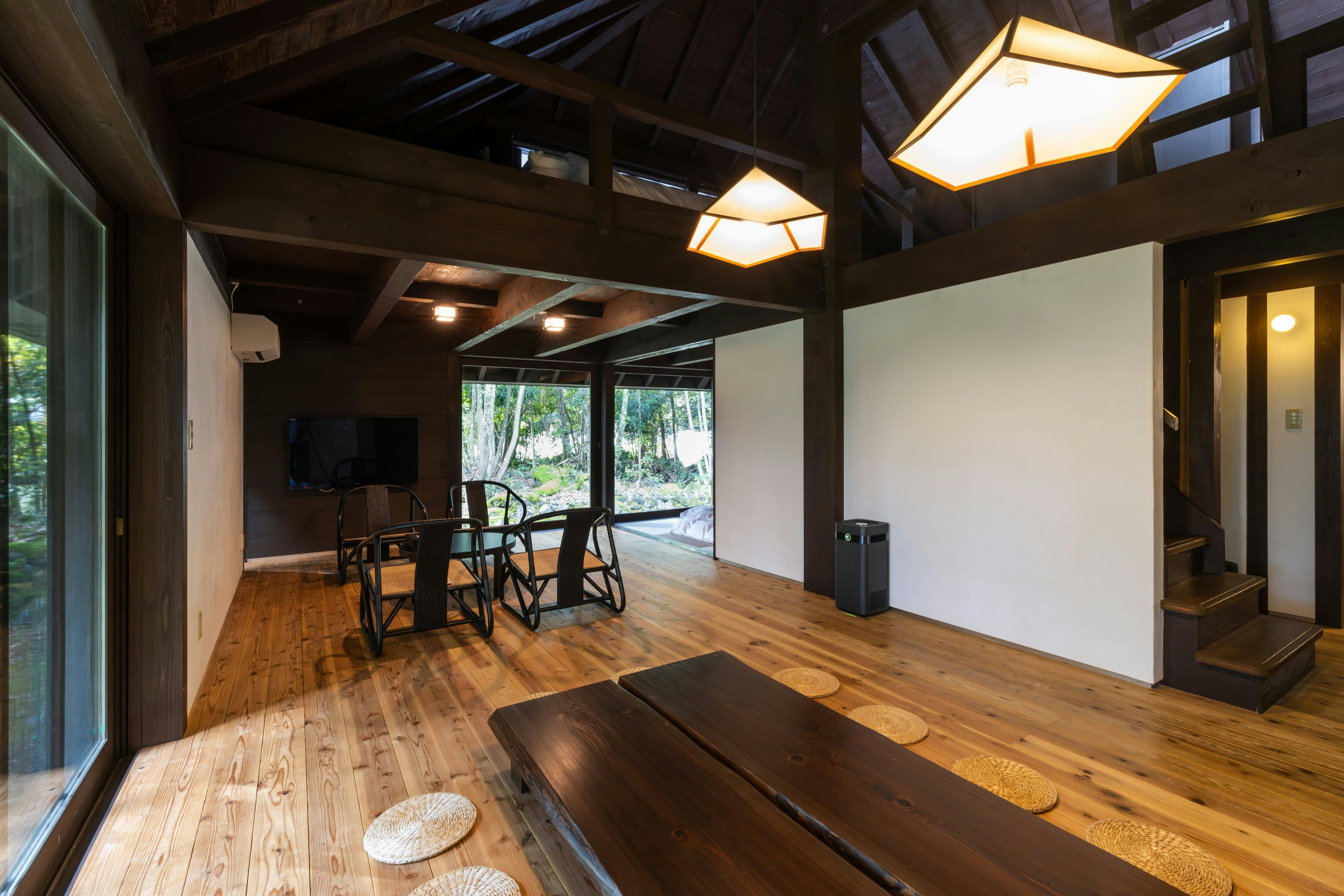 COCO VILLA 伊豆赤沢