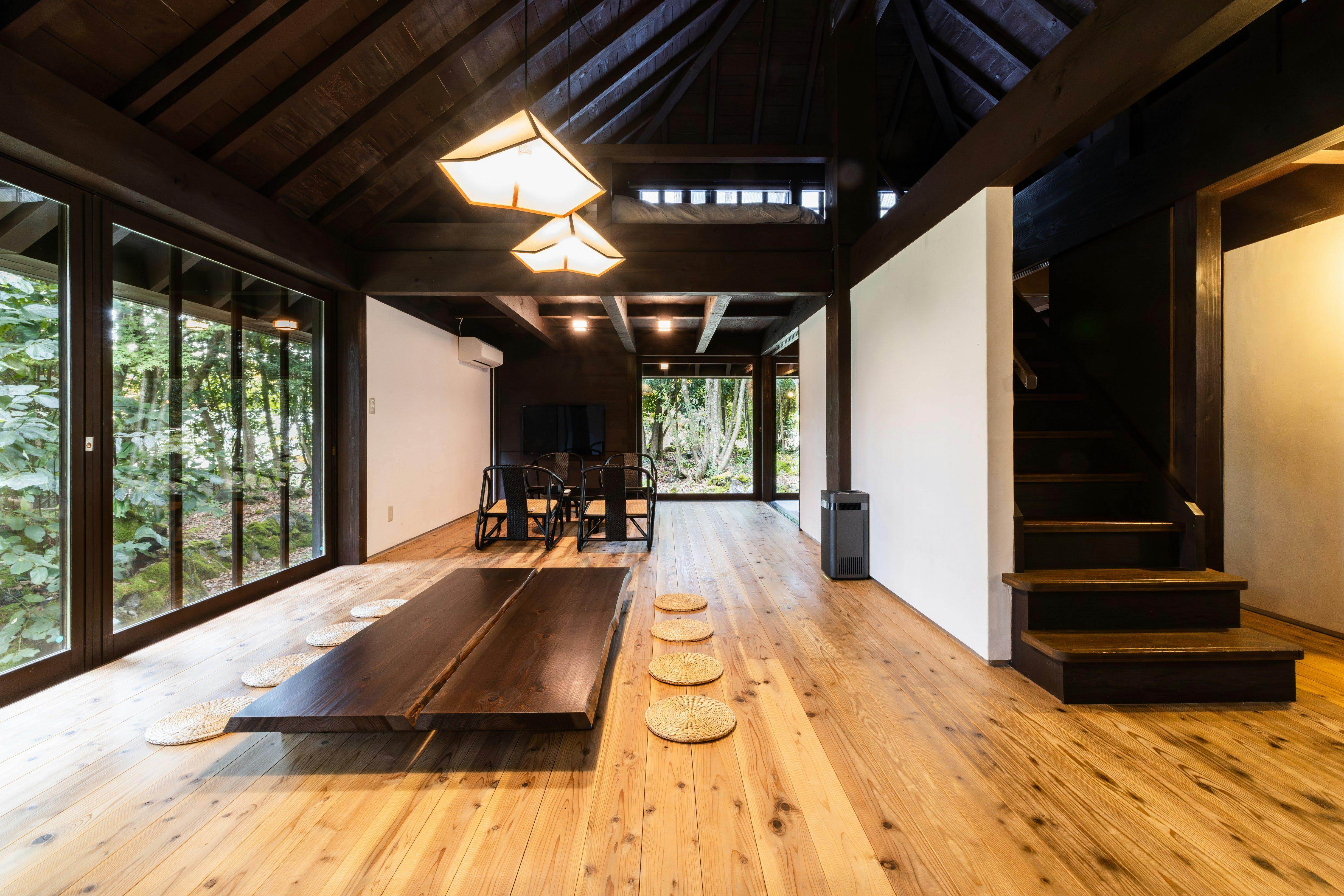 COCO VILLA Izu Akazawa