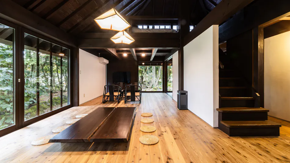 COCO VILLA Izu Akazawa