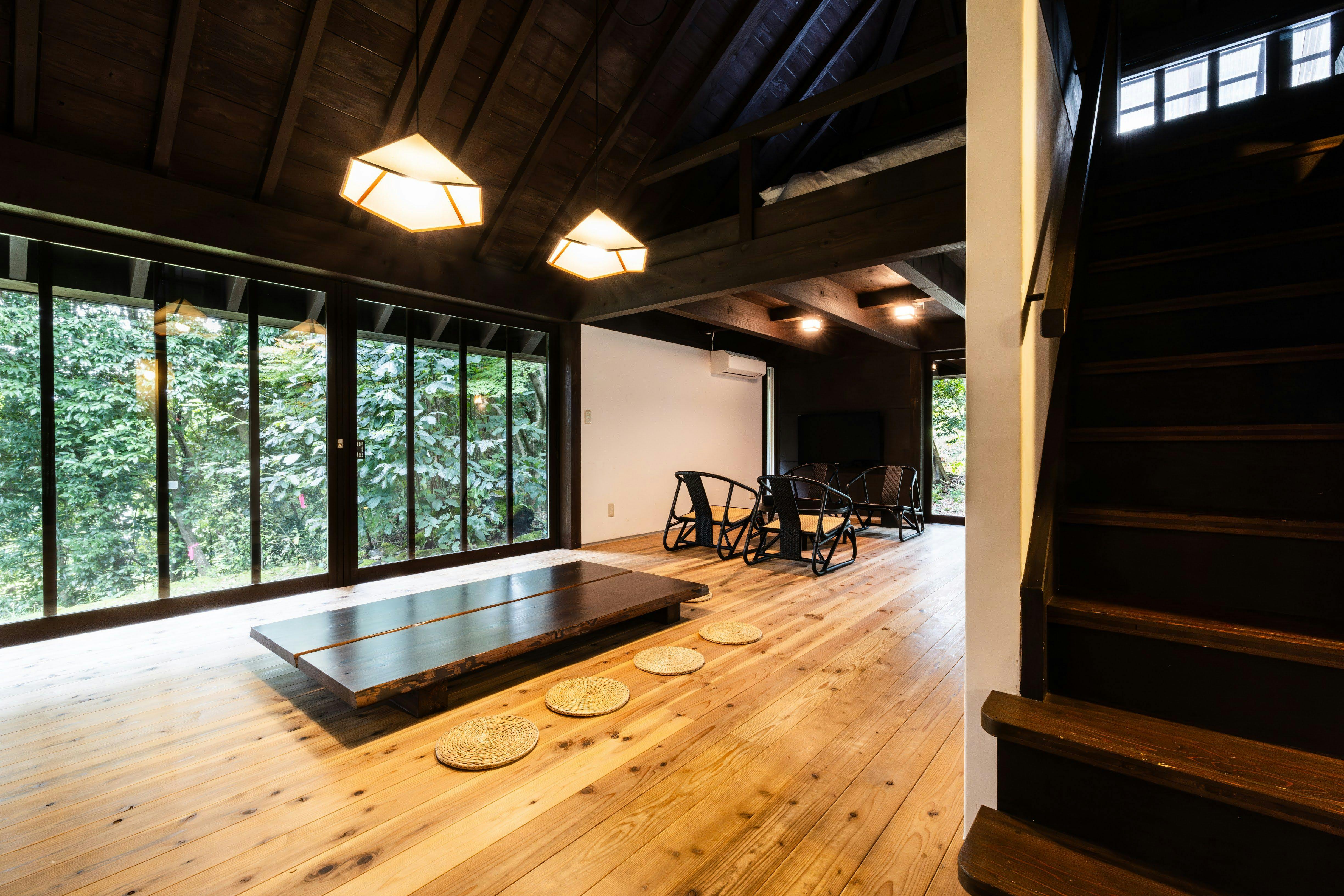 COCO VILLA Izu Akazawa