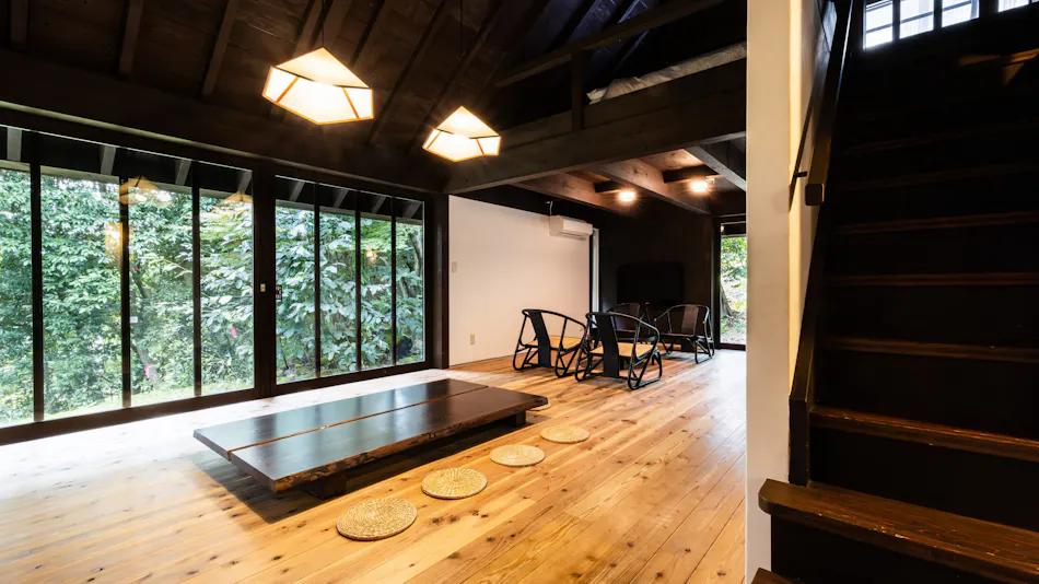 COCO VILLA Izu Akazawa