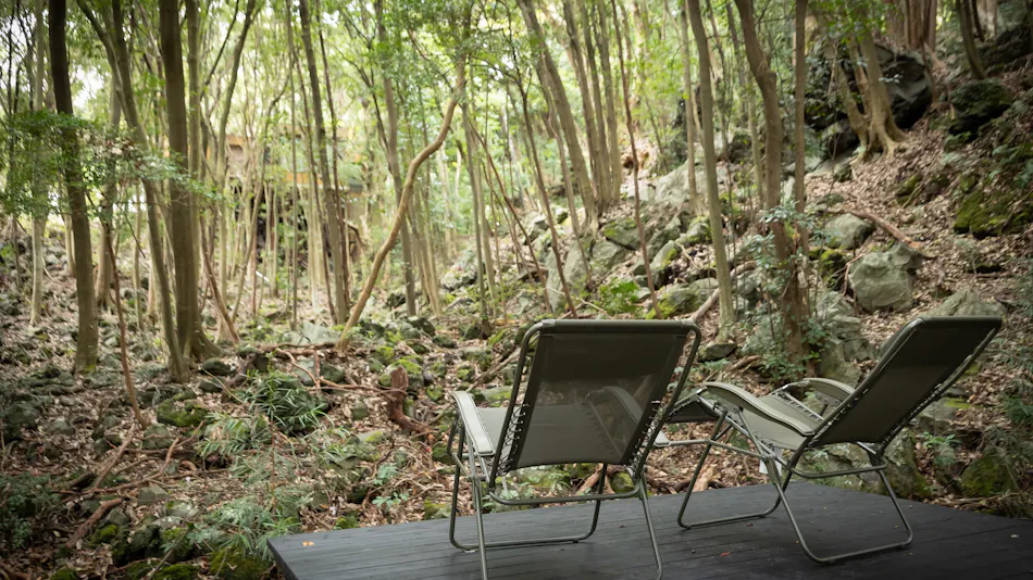 COCO VILLA Izu Akazawa