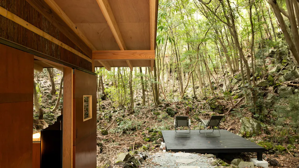 COCO VILLA Izu Akazawa