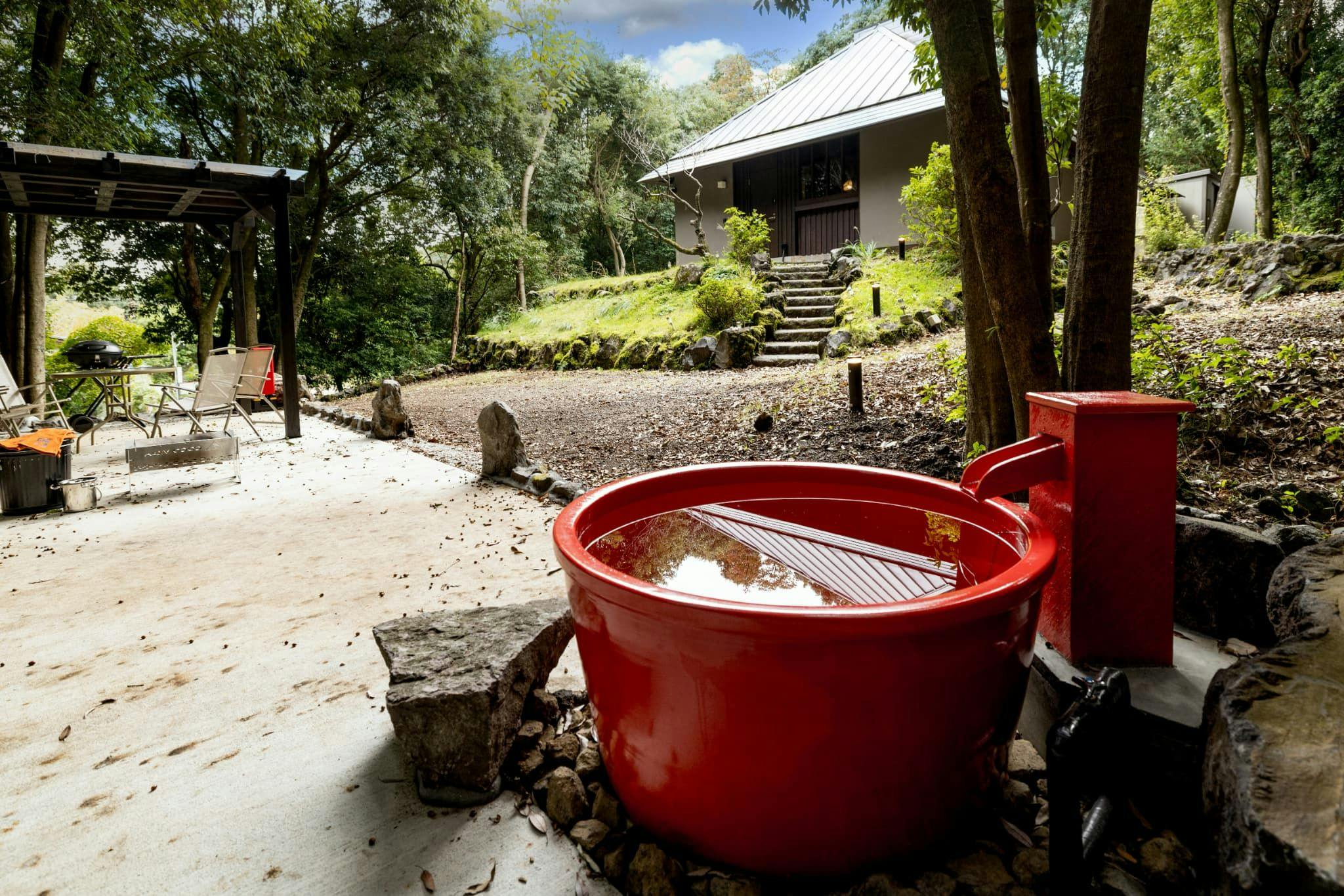 COCO VILLA Izu Akazawa