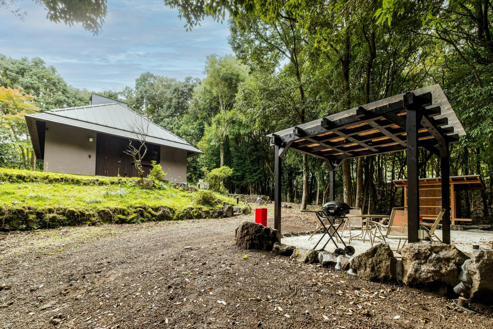 COCO VILLA Izu Akazawa