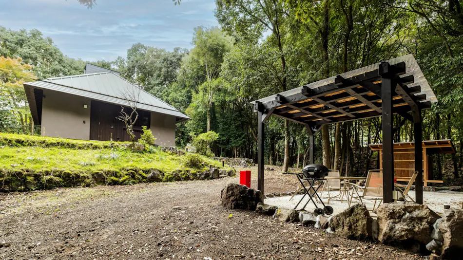 COCO VILLA Izu Akazawa
