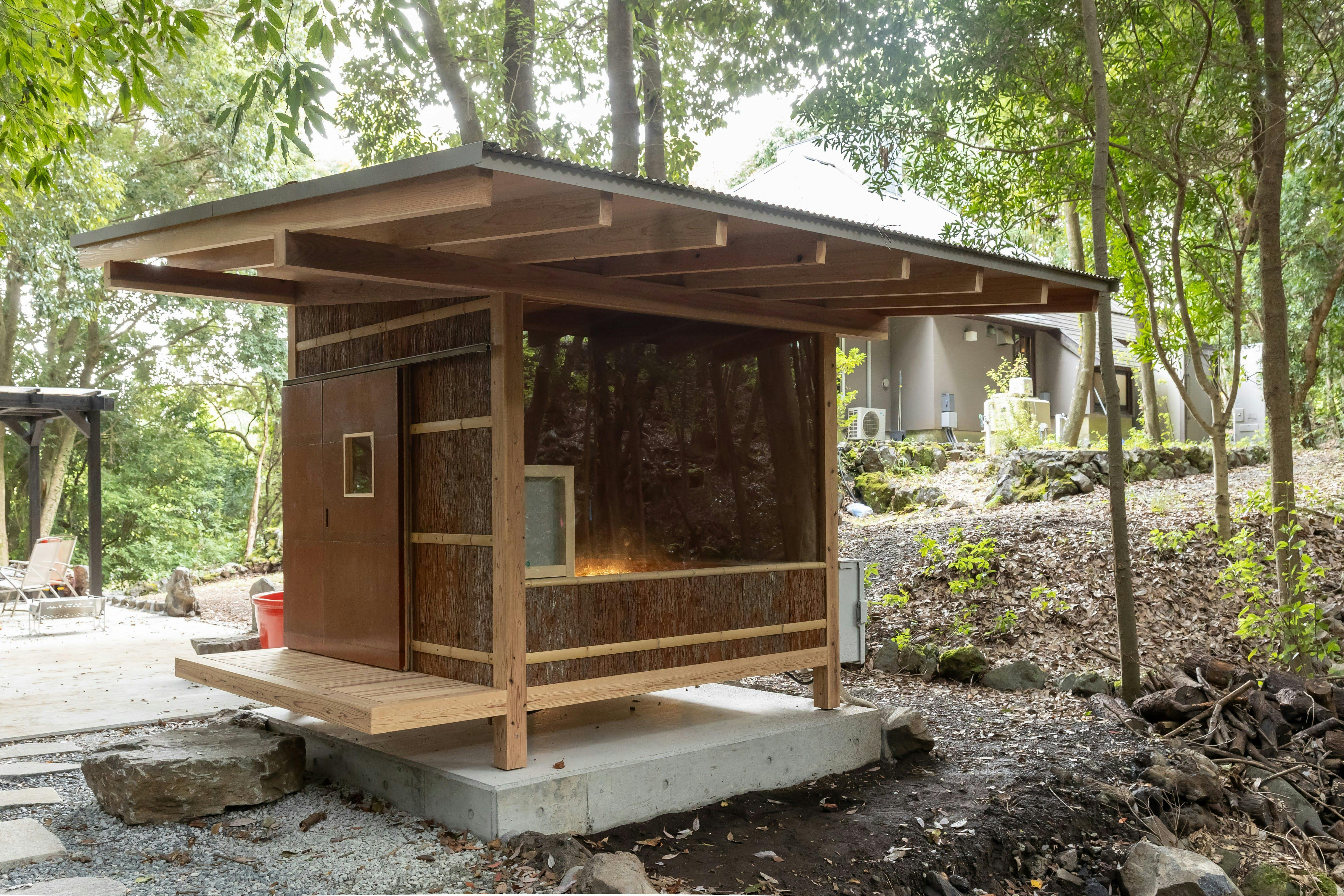 COCO VILLA 伊豆赤沢
