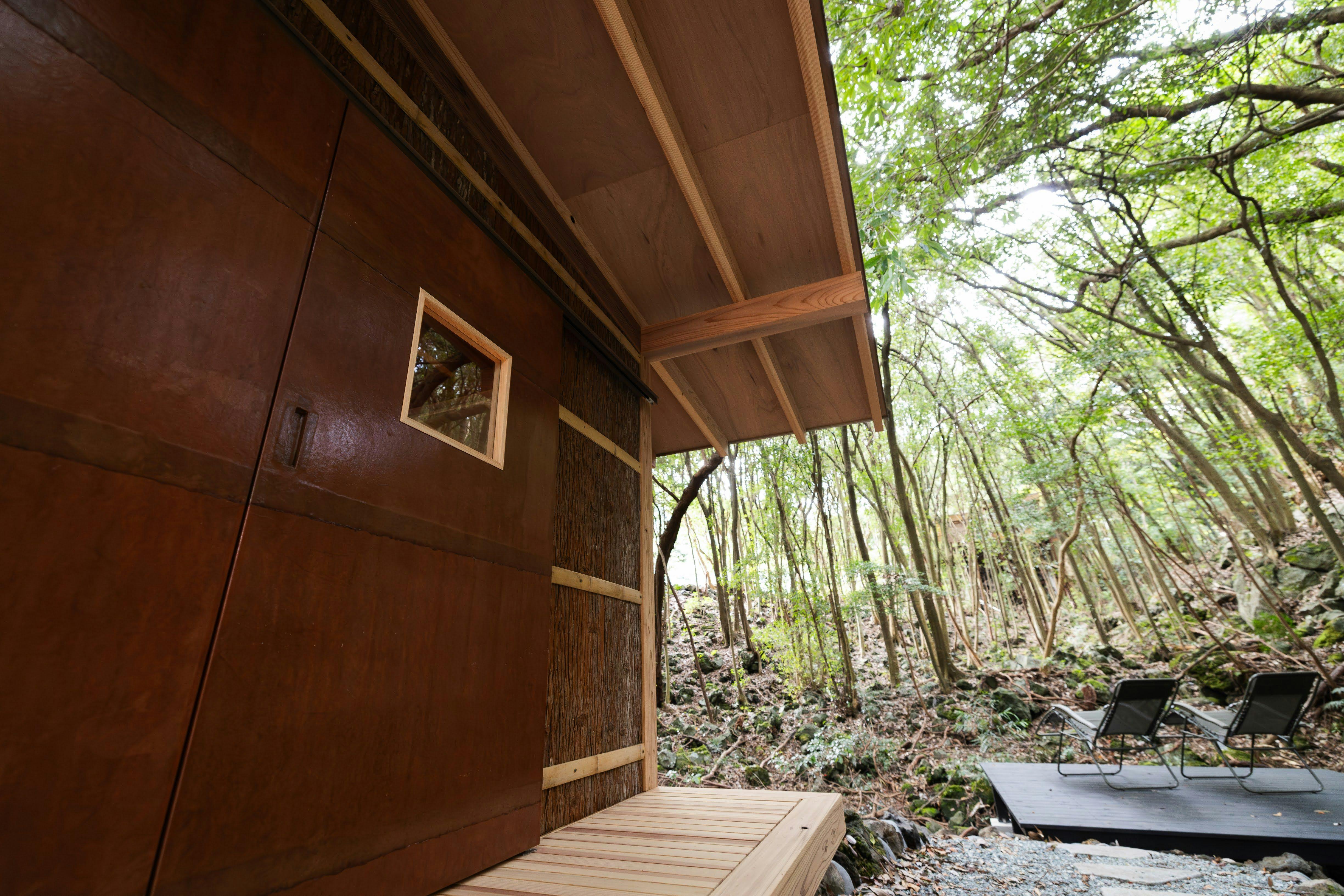 COCO VILLA 伊豆赤沢