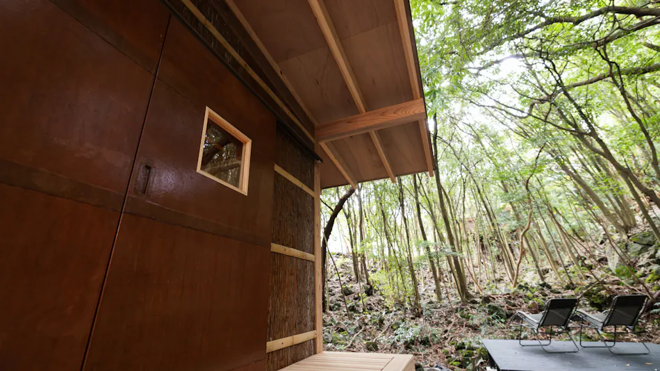 COCO VILLA Izu Akazawa