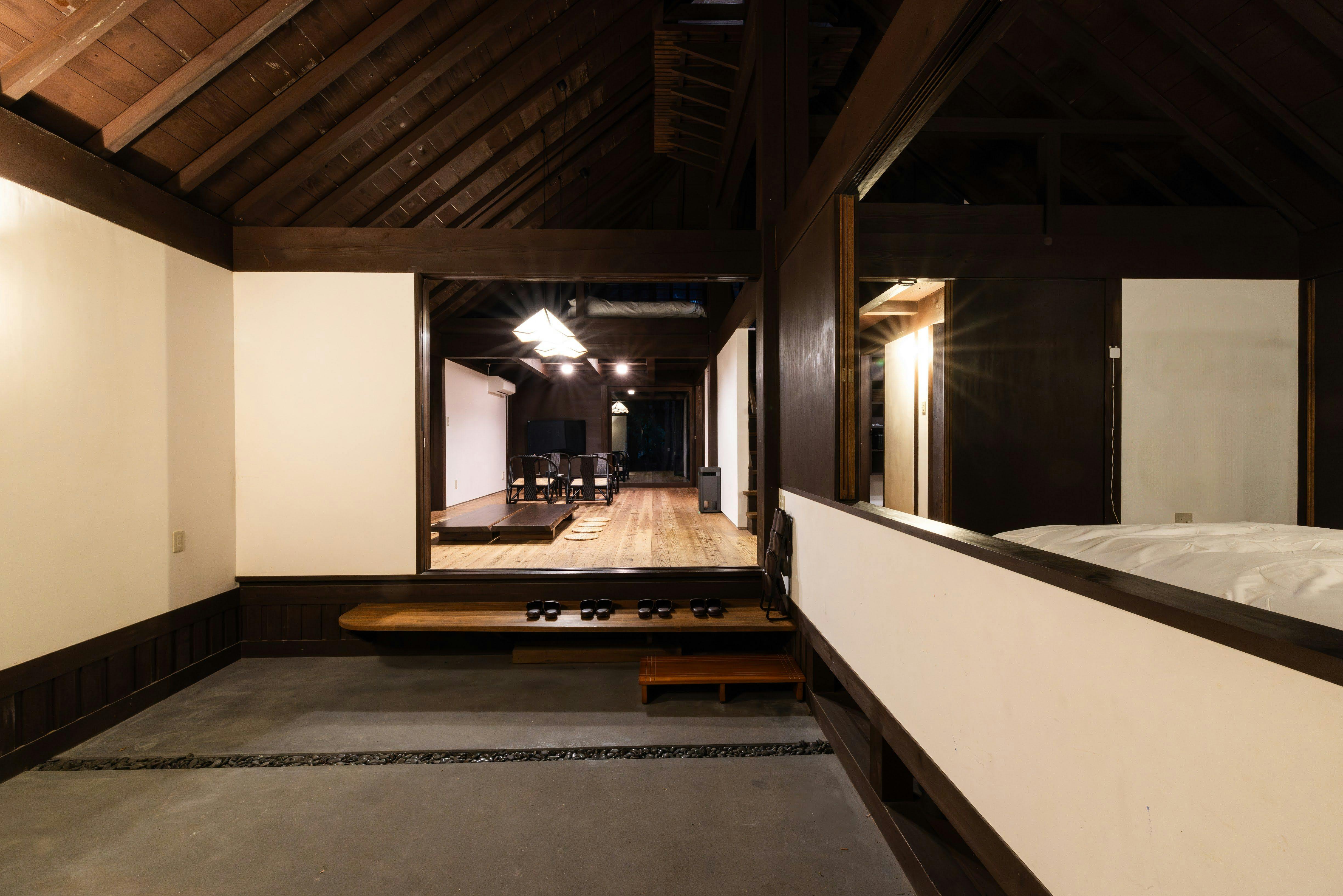 COCO VILLA 伊豆赤沢