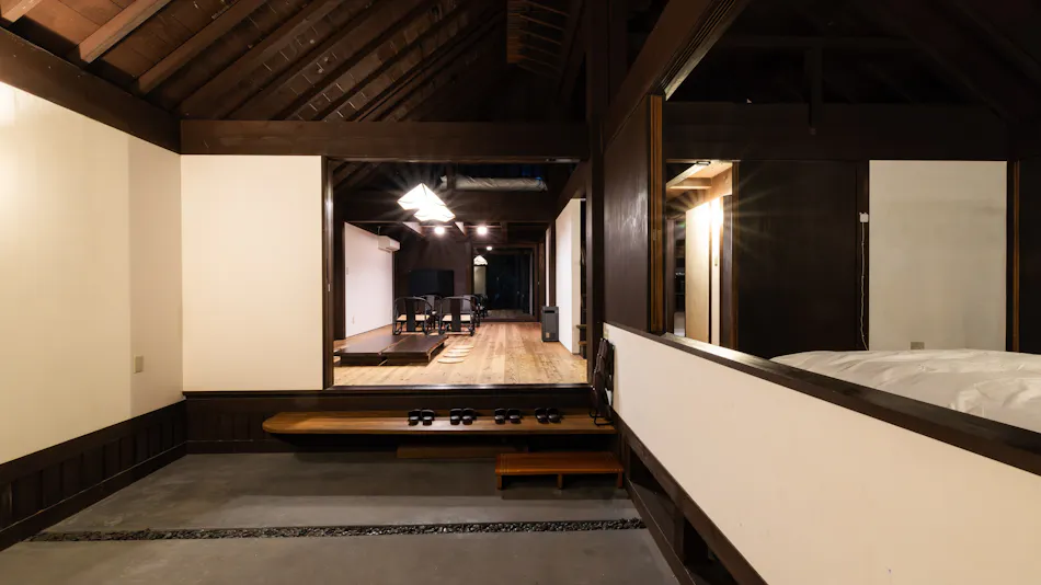 COCO VILLA Izu Akazawa