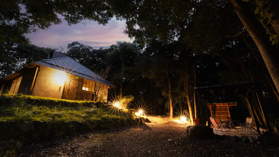 COCO VILLA Izu Akazawa