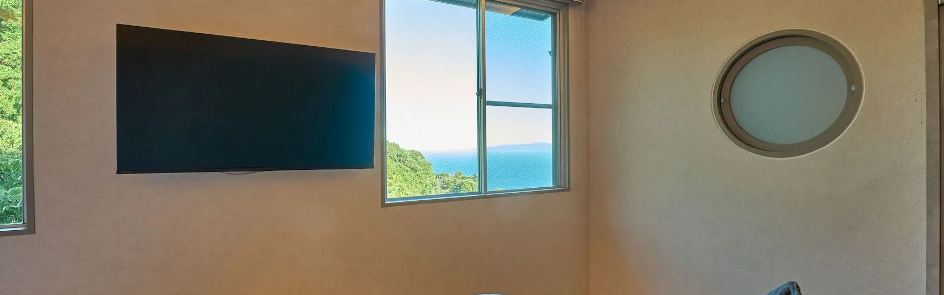 グラン熱川
