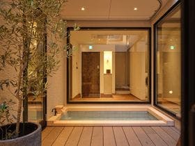 大門屋 大阪 岸里玉出 -空窓の湯-のnull