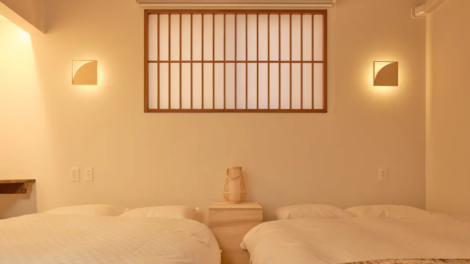 OKADOYA Osaka Kishinosato-tamade “Sky Window SPA”