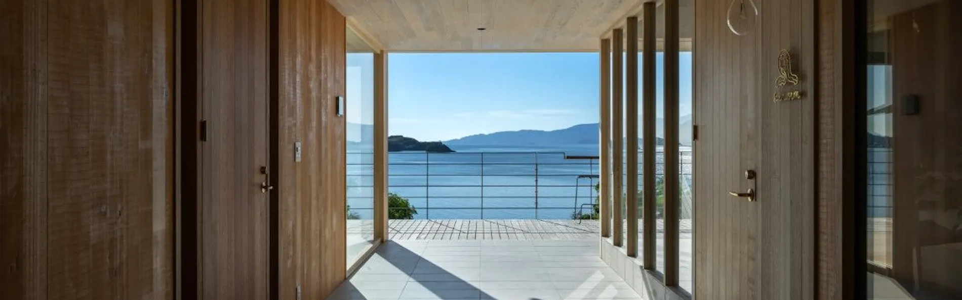 七二七 inlet