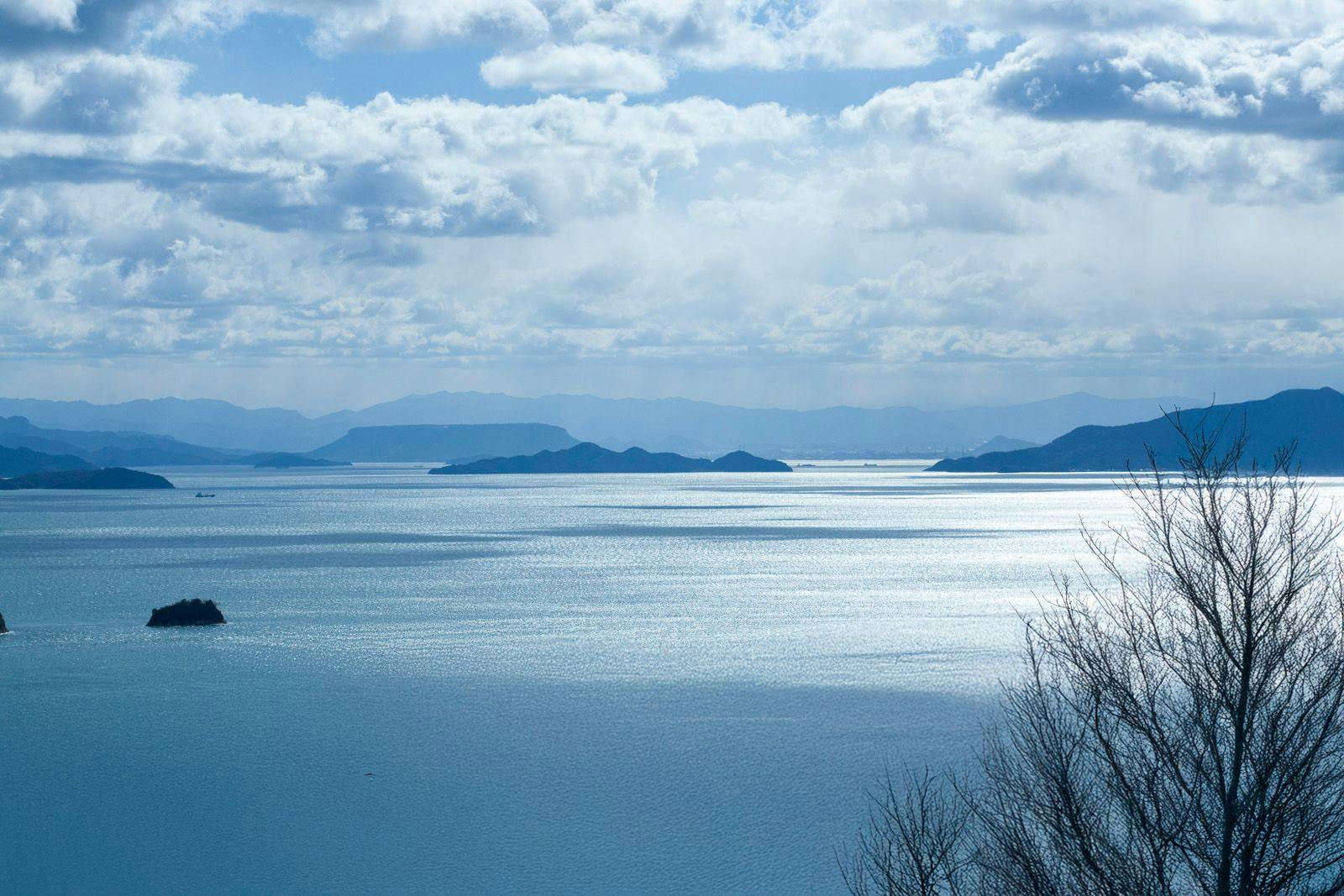 七二七 inlet