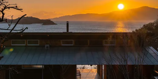 七二七 inlet
