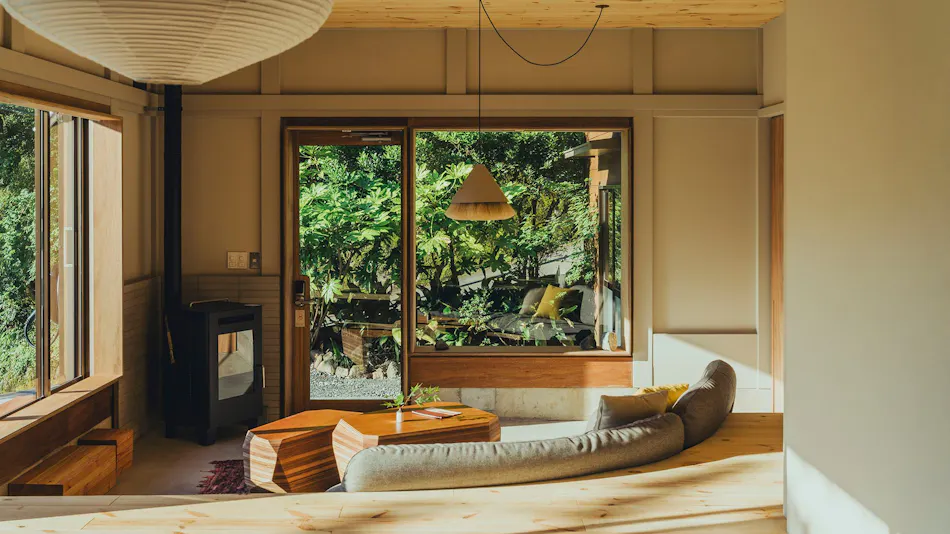 SANU 2nd Home ASAGIRI Ashigara