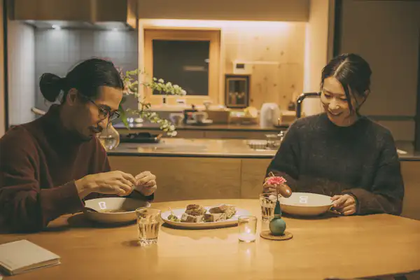 พื้นที่คุณภาพสูงที่ติดตั้งระบบทำความร้อน-ความเย็นแบบแผ่รังสีชนิดลดความชื้นของบริษัท PS