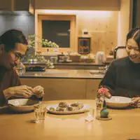 PS社の除湿型放射冷暖房採用の上質空間