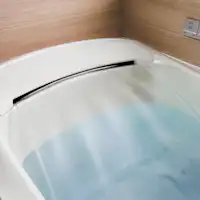 楽湯 RAKU-YU(TOTO)完備