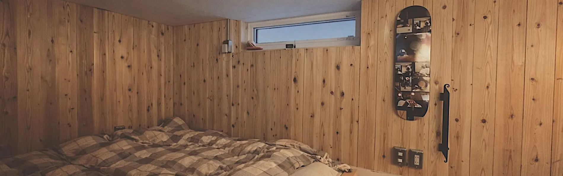 Peanuts Nest