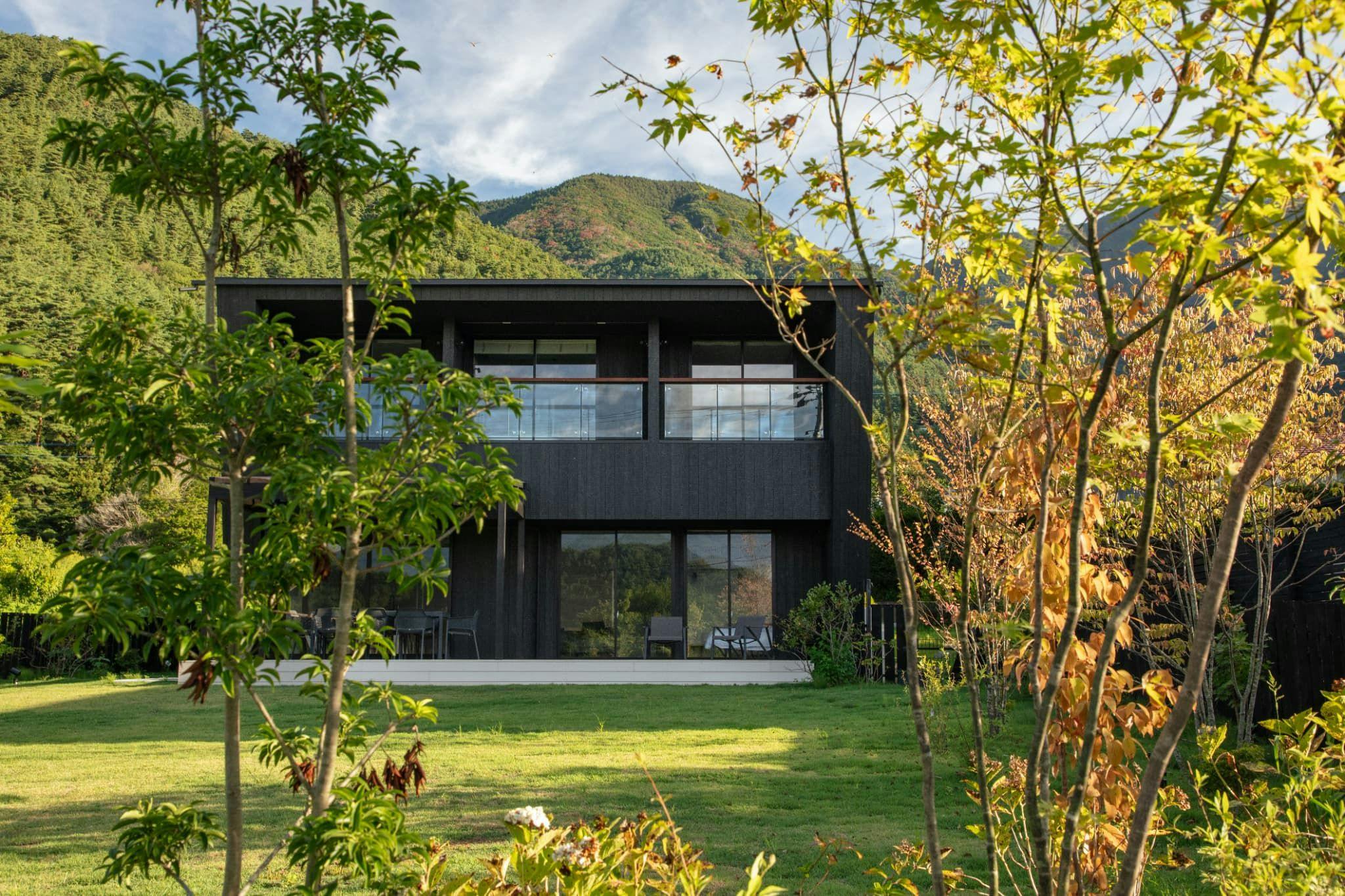 FIKA FUJIYAMA