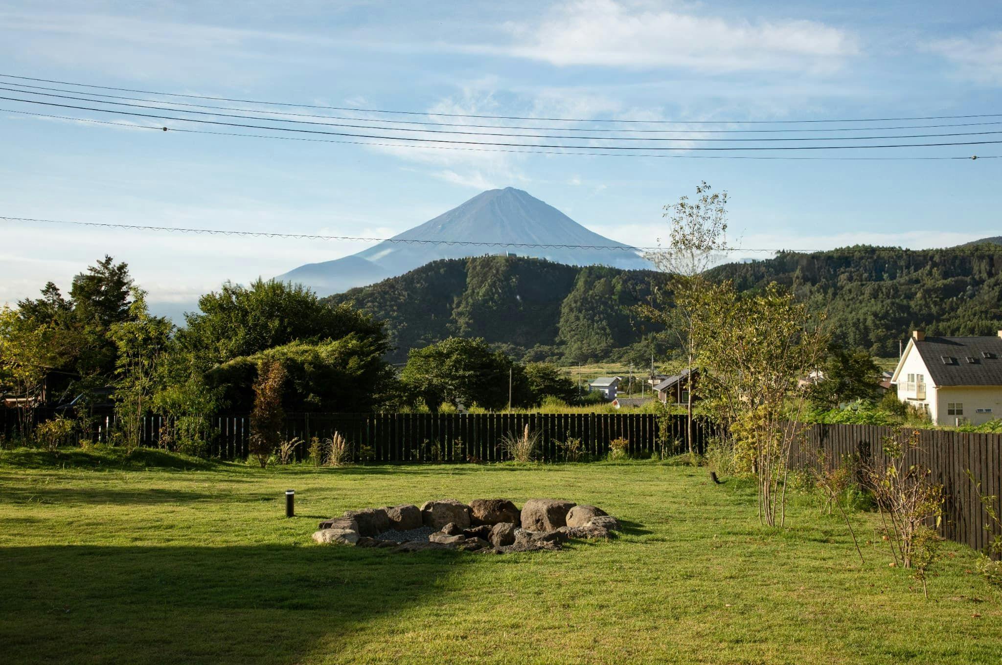 FIKA FUJIYAMA