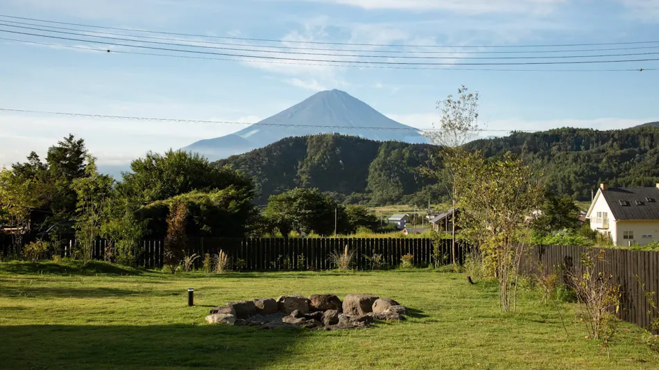 FIKA FUJIYAMA